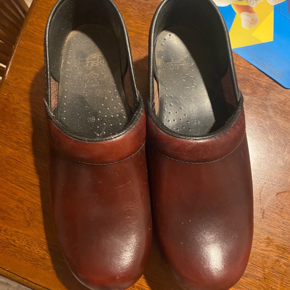 dansko
